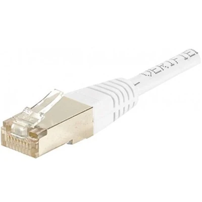 Imagen de Dexlan Rj 45 Cat6 M/m 5m Cables De Red