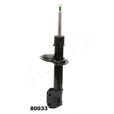 Imagen de ASHIKA MA 80033 amortiguador Eje delantero, derecha Presión de gas Bitubular Columna Espiga arriba SUZUKI: SX4 I Hatchback