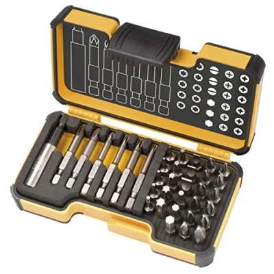 Imagen de Felo 2073516 Jgo. Puntas 35 pcs, Standard