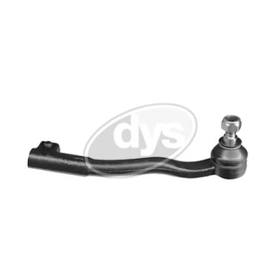 Imagen de DYS 22 09691 1 Rótula de dirección M12x1.5 1. A la derecha del eje delantero BMW: 7
