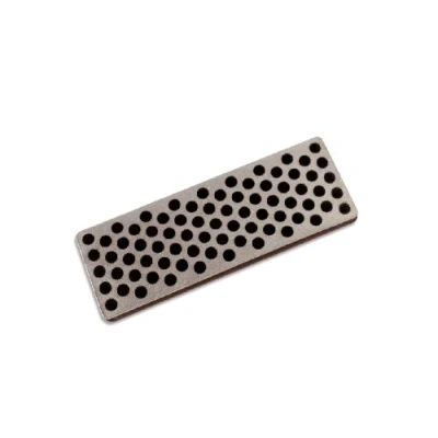 Imagen de DMT Minipiedra de diamante Diamond Whetstone extra gruesa, 1 pieza, W7X