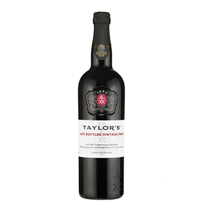 Imagen de TAYLORS LBV 2013 Port 75cl Bottle