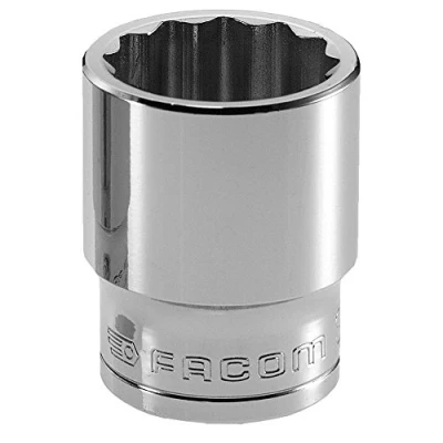 Imagen de Facom S.31 VASO 1/2 12C 31 MM