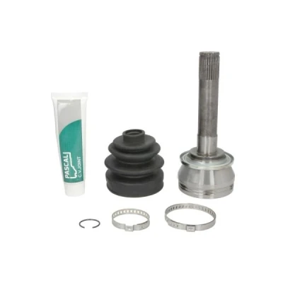 Imagen de PASCAL G15007PC Junta Homocinética lado de rueda
