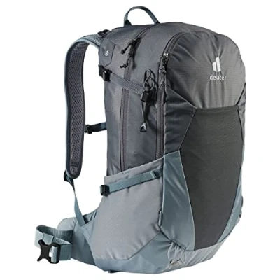 Imagen de Deuter Futura 23 Mochila graphiteshale, Hombre, Talla: One Size, Graphite shale