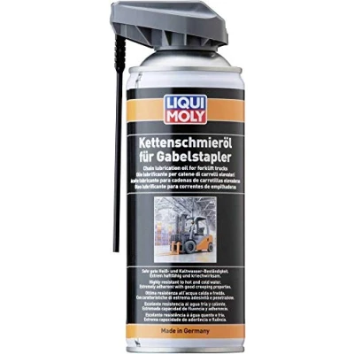 Imagen de LIQUI MOLY 20946 Aerosol de montaje Lata 400ml