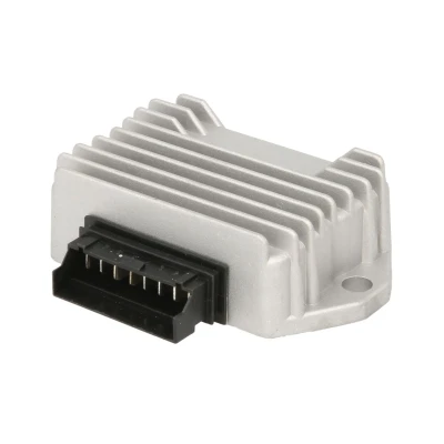Imagen de Regulador del alternador INPARTS IP000236