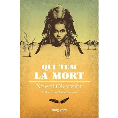 Imagen de Qui tem la mort: 6 (SINGULARS)