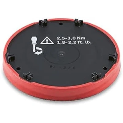 Imagen de FLEX DISCO VELCRO ACOLCHADO BP M/R D125 XCE/XFE