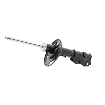 Imagen de KYB 3330083 amortiguador Eje delantero, derecha Presión de gas Bitubular Columna Espiga arriba MAZDA: 2 Hatchback