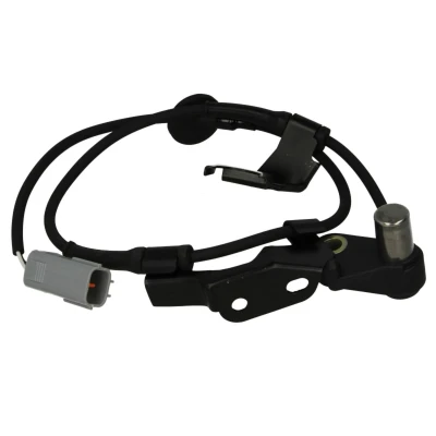 Imagen de AUTLOG AS5005 Sensor de ABS Eje delantero, derecha
