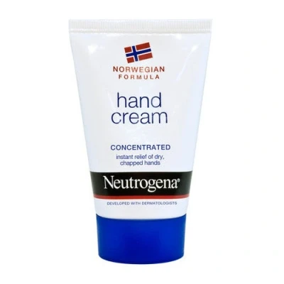 Imagen de Neutrogena Crema de Manos Concentrated 50 ml