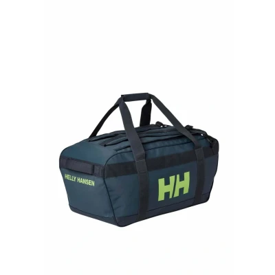 Imagen de Helly Hansen Scout L Bolsa de fin semana, Talla: One Size, Dunkelgrün