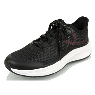 Imagen de Energetics Oz 2.4, Zapatillas para Correr, Black/Red, 39 EU
