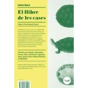 Imagen de El llibre de les cases CAT: 66 (CATALAN)