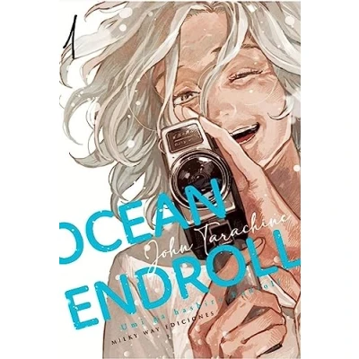 Imagen de OCEAN ENDROLL, VOL. 1 (OCEAN ENDREOLL)