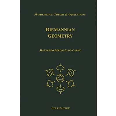 Imagen de Riemannian geometry