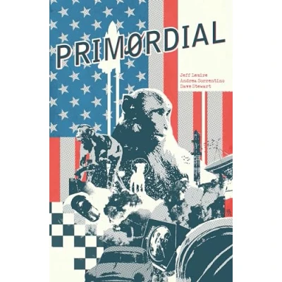 Imagen de Primordial (ingles)