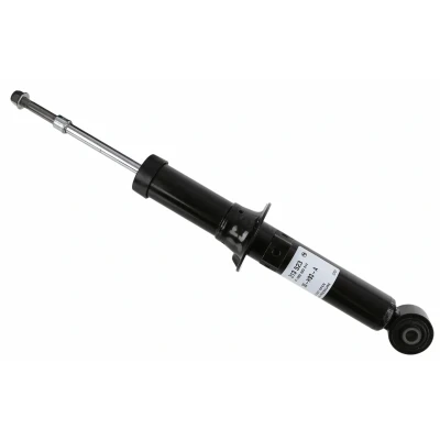 Imagen de SACHS 313 523 Amortiguador izquierda Presión de gas Bitubular telescópico Espiga arriba, Anillo inferior KIA: SORENTO 1