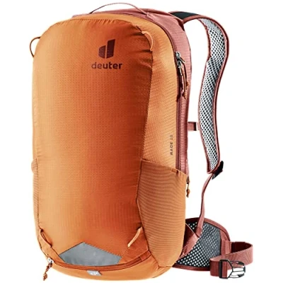 Imagen de Deuter RACE 16 Mochila de senderismo, Talla: One Size, Chestnut redwood