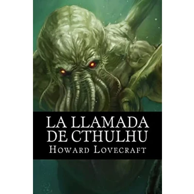 Imagen de La Llamada de Cthulhu