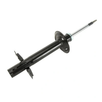 Imagen de Magnum Technology AGP118MT amortiguador Eje delantero Presión de gas Columna Espiga arriba, Placa abajo FIAT: Ducato III Furgón