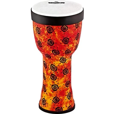Imagen de Meinl vivarhythm vr sdjpo8 sh Djembe