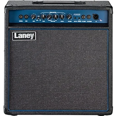 Imagen de Laney RB3 combo 1x12&quot; 65W negro
