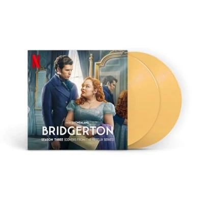 Imagen de Bridgerton Season Three [Vinilo]
