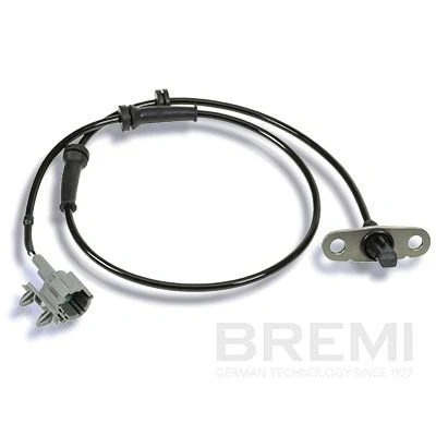 Imagen de BREMI 50140 Sensor de ABS con cable NISSAN: NP300 Navara Pick up