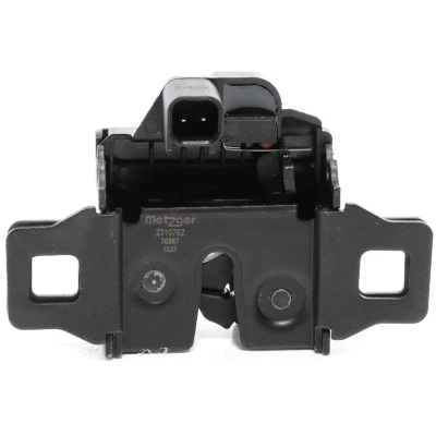 Imagen de METZGER 2310762 Cerradura del capó de motor delante con sensor