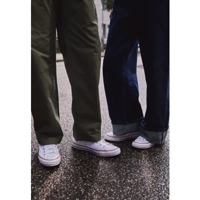 Imagen de Converse Chuck Taylor All Star Hi Blanco (Optical White) Tela 39 EU