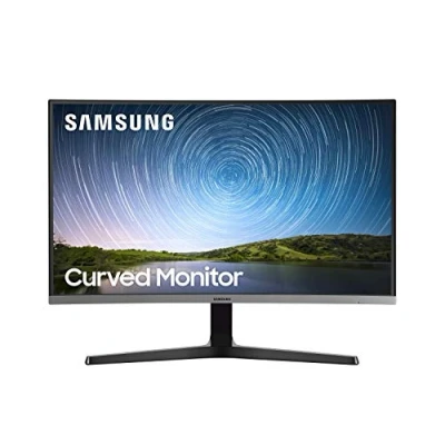 Imagen de Samsung Curvo de 68 cm, 1920 x 1080, 250 CD/m2, 3000:1, 60 Hz