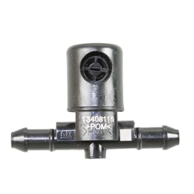 Imagen de METZGER 2220821 Boquillas de Limpiaparabrisas delante, izquierda OPEL: Astra J Hatchback