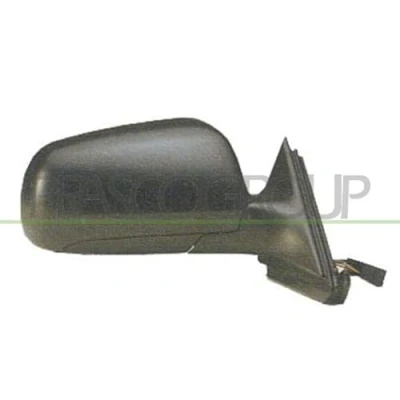 Imagen de Espejo retrovisor Prasco AD0167313 derecha eléctrico calefactable, ajustable desde interior AUDI: A3 Hatchback