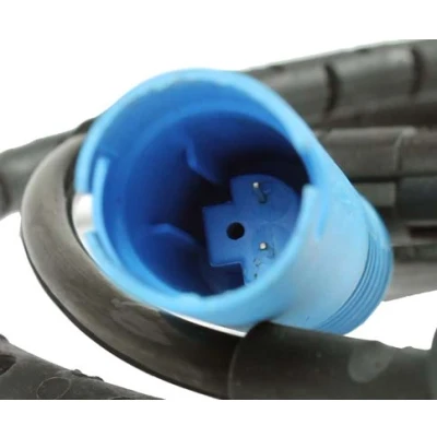 Imagen de METZGER 0900257 Sensor de ABS Eje trasero Hall ROVER: 75, 75 Tourer