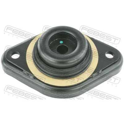 Imagen de FEBEST NSS Z51R Soporte, parachoques Eje trasero