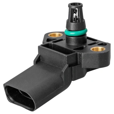 Imagen de HELLA 6PP 009 400 471 Sensor, presión de sobrealimentación VOLKSWAGEN: Golf 4, Plus / Crossgolf, Passat B5 GP Berlina, AUDI: A3 Hatchback