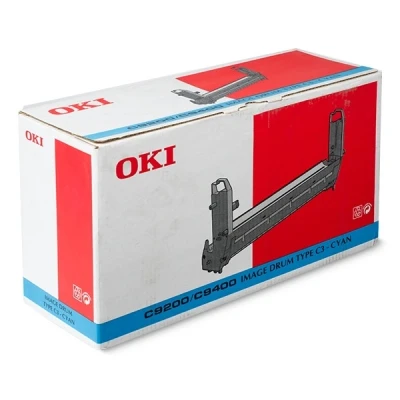 Imagen de OKI 41514711 Tambor cian