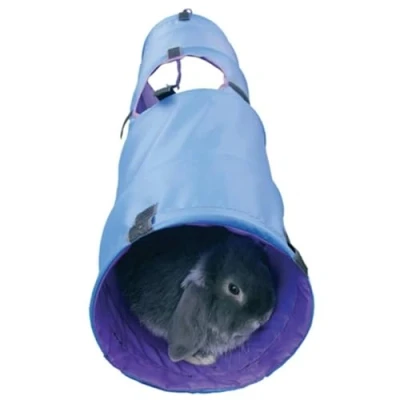 Imagen de Rosewood túnel de Actividades para Jugar pequeños Animales como Conejos