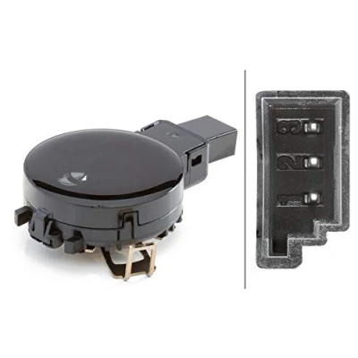 Imagen de HELLA 6PW 012 343 701 Sensor de lluvia