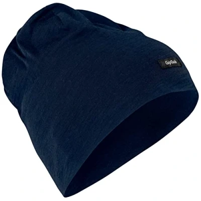 Imagen de GripGrab Gorro Sotocasco de Ciclismo Lightweight Lana Merina 50% Invierno Bicicleta MTB Carretera Térmico Transpirable