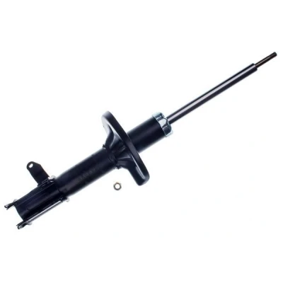 Imagen de DENCKERMANN DSB457G amortiguador Eje trasero, derecha Presión de gas Bitubular Columna Espiga arriba MAZDA: Premacy