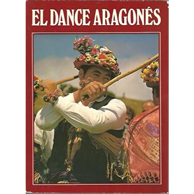 Imagen de El dance aragonés