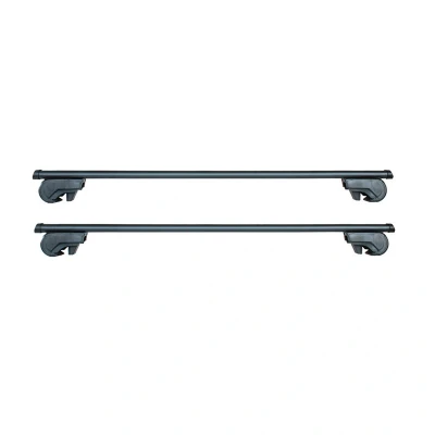 Imagen de Twinny Load S01 7914100 barras portaequipaje 100kg Acero