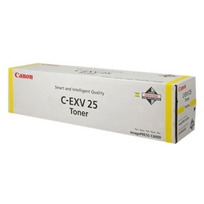 Imagen de Toner Canon C exv 25