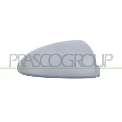 Imagen de PRASCO ME3057413 Cubierta, retrovisor exterior derecha imprimado SMART: Fortwo II Coupé