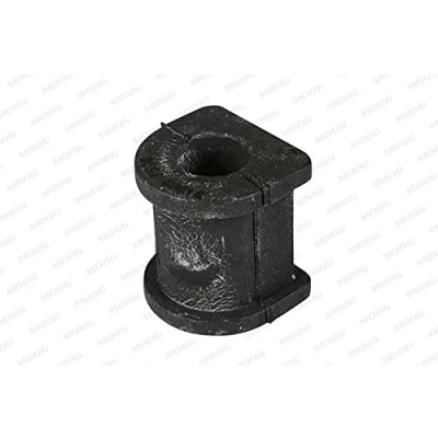 Imagen de MOOG OP SB 6642 Casquillo del cojinete, estabilizador Eje delantero, izquierda, derecha OPEL: Corsa B Hatchback