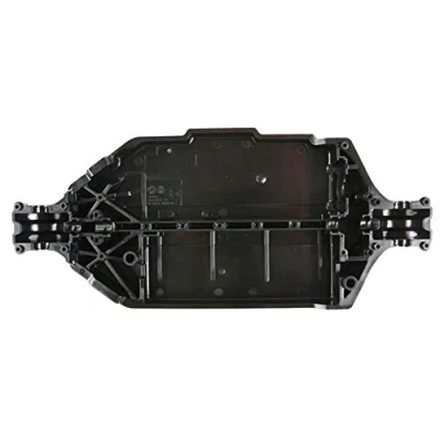 Imagen de Tamiya 300051532 TT 02 Chasis de bañera