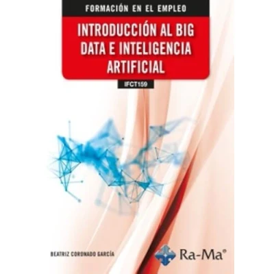 Imagen de (ifct159) Introducción Al Big Data E Inteligencia Artificial